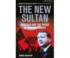 KNYGA Soner Cagaptay New Sultan