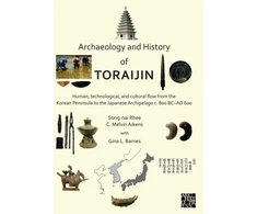 KNYGA Song Nai Rhee Archaeology and History of Toraijin