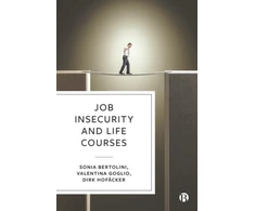 KNYGA Sonia Bertolini Job Insecurity and Life Courses