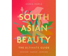 KNYGA Sonia Haria South Asian Beauty