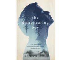 KNYGA Sonia Tilson The Disappearing Boy
