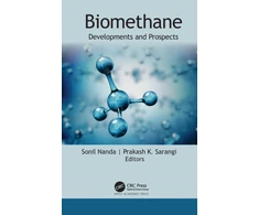 KNYGA Sonil Nanda Biomethane
