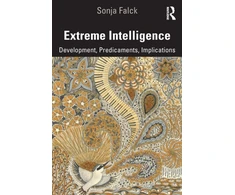 KNYGA Sonja Falck Extreme Intelligence