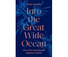 KNYGA Sonke Johnsen Into the Great Wide Ocean