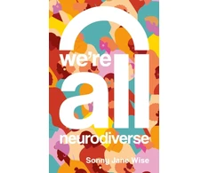 KNYGA Sonny Jane Wise We're All Neurodiverse