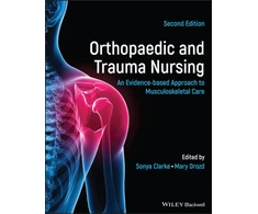 KNYGA Sonya Clarke Orthopaedic and Trauma Nursing