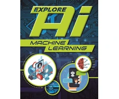 KNYGA Sonya Newland Explore AI: Machine Learning