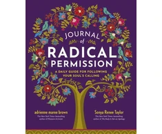 KNYGA Sonya Renee Taylor Journal of Radical Permission