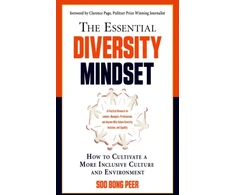 KNYGA Soo Bong Peer The Essential Diversity Mindset