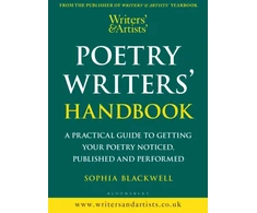 KNYGA Sophia Blackwell Writers' &amp; Artists' Poetry Writers' Handbook