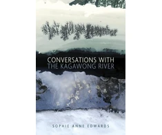 KNYGA Sophie Anne Edwards Interview with a River