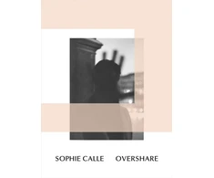 KNYGA Sophie Calle: Overshare