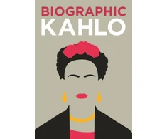 KNYGA Sophie Collins Biographic: Kahlo