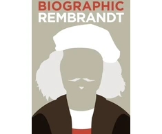 KNYGA Sophie Collins Biographic: Rembrandt
