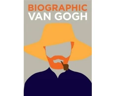KNYGA Sophie Collins Biographic: Van Gogh
