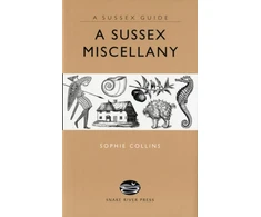 KNYGA Sophie Collins Sussex Miscellany