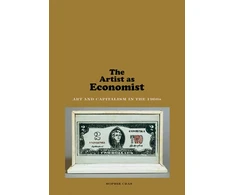 KNYGA Sophie Cras Artist as Economist