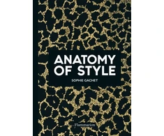 KNYGA Sophie Gachet Anatomy of Style