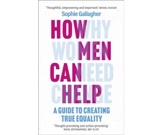KNYGA Sophie Gallagher How Men Can Help