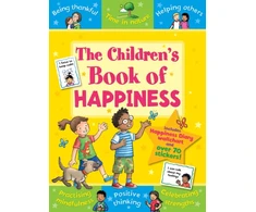 KNYGA Sophie Giles Children's Book of Happiness