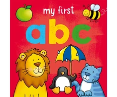 KNYGA Sophie Giles My First... ABC