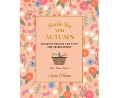 KNYGA Sophie Hansen Made for You: Autumn