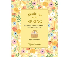 KNYGA Sophie Hansen Made for You: Spring
