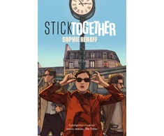 KNYGA Sophie Hnaff Stick Together