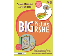 KNYGA Sophie Manning Big Picture RSHE