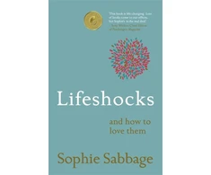 KNYGA Sophie Sabbage Lifeshocks