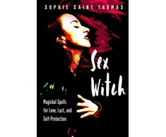 KNYGA Sophie Saint Thomas Sex Witch