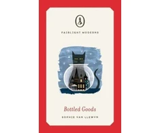 KNYGA Sophie Van Llewyn Bottled Goods