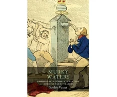 KNYGA Sophie Vasset Murky Waters
