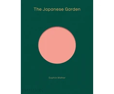 KNYGA Sophie Walker Japanese Garden