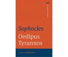 KNYGA Sophocles Oedipus Tyrannos