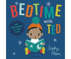 KNYGA Sophy Henn Bedtime with Ted
