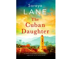 KNYGA Soraya Lane Cuban Daughter