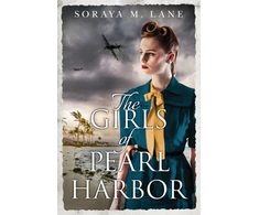 KNYGA Soraya M Lane Girls of Pearl Harbor