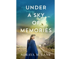 KNYGA Soraya M Lane Under a Sky of Memories