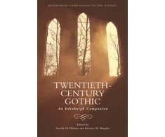 KNYGA Sorcha Ni Fhlainn Twentieth-Century Gothic