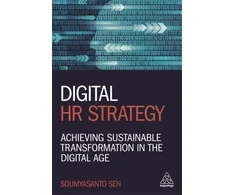 KNYGA Soumyasanto Sen Digital HR Strategy