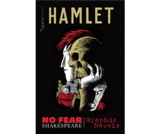 KNYGA Sparknotes Hamletas