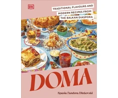 KNYGA Spasia Pandora Dinkovski Doma