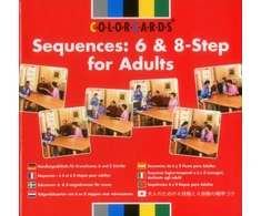 KNYGA Speechmark Sequences: Colorcards