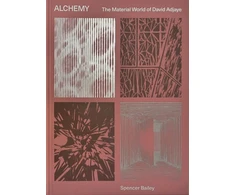 KNYGA Spencer Bailey Alchemy
