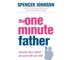 KNYGA Spencer Johnson One-Minute Father