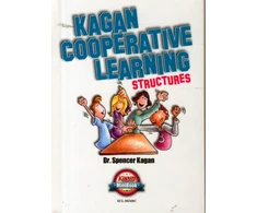 KNYGA Spencer Kagan Cooperative Learning