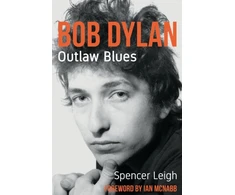KNYGA Spencer Leigh Bob Dylan