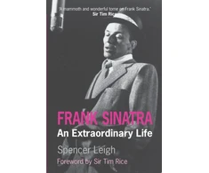 KNYGA Spencer Leigh Frankas Sinatra