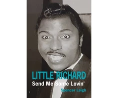 KNYGA Spencer Leigh Little Richard